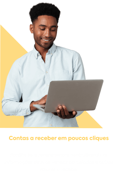 sistema para controle financeiro