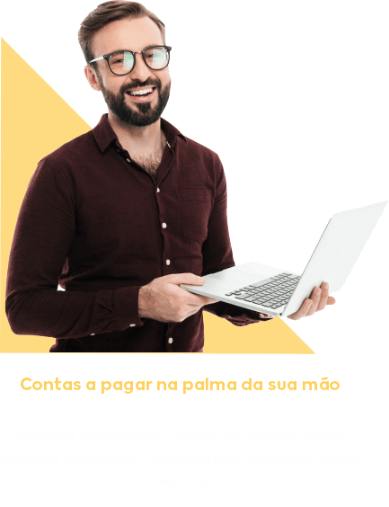 sistema para controle financeiro
