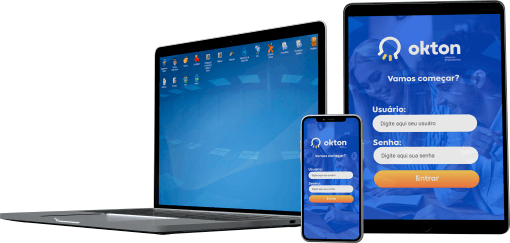 Okton Sistemas Empresariais